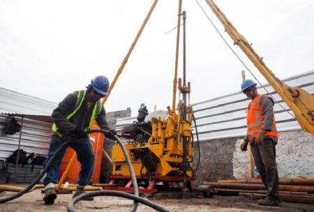 Iniciada sondagem para construção da Ponte Salvador-Itaparica