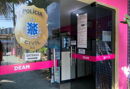 Suspeito de estuprar enteada em Porto Seguro tem mandado cumprido pela Polícia Civil
