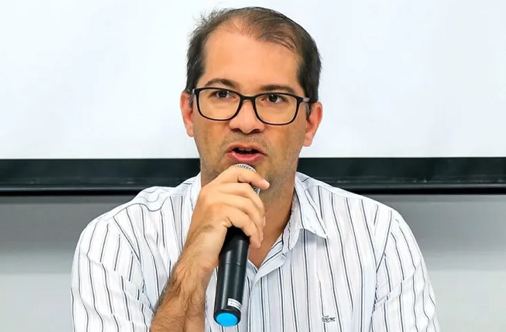 Prefeitura de Teixeira de Freitas acumula dívida de mais de R$ 1 milhão com empresa fornecedora de oxigênio