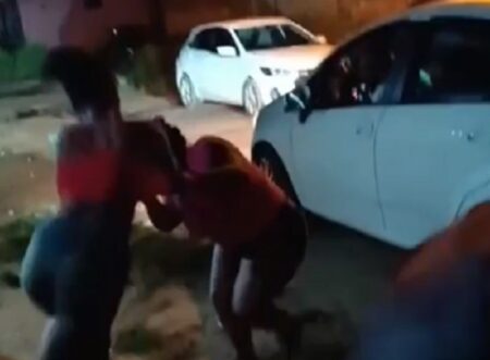 Nova briga em bar chama atenção em Itamaraju e vídeo se torna viral