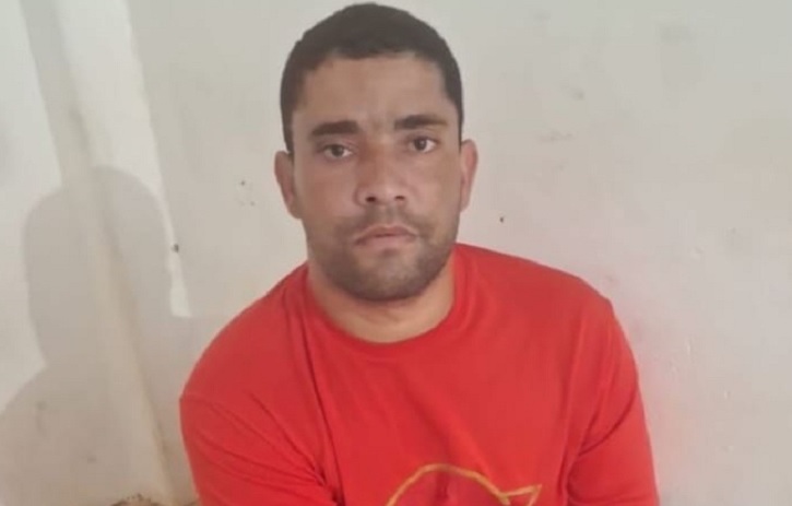 Homem de 31 anos é preso em Itamaraju acusado de estupro contra três pessoas