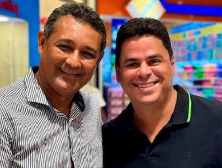 Com apoio do PRD, Léo Lopes fortalece ainda mais sua candidatura à prefeito de Itamaraju