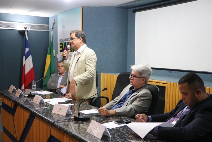 Governo da BA anuncia atração de R$ 1,9 bilhão para impulsionar desenvolvimento em 17 municípios