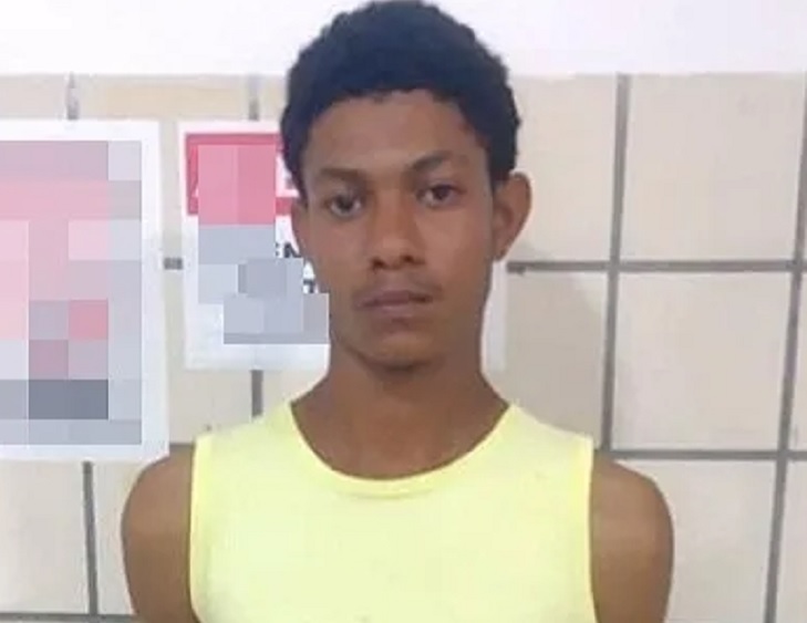 Troca de tiros resulta na morte de suspeito de homicídio em Lajedão