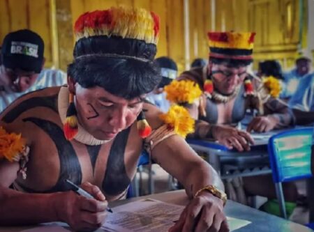 Uneb abre vagas para licenciaturas indígenas nas cidades de Paulo Afonso e Teixeira de Freitas