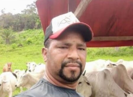 Homem de 40 anos morre após sofrer descarga elétrica em assentamento de Itamaraju