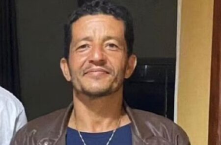 Fazendeiro de 48 anos é assassinado a tiros em propriedade rural no Extremo Sul da Bahia