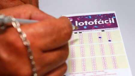 Baiano ganha prêmio milionário na Lotofácil; confira os números sorteados