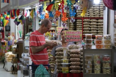 Semana Santa: Aplicativo baiano promete economia de até 37% em produtos típicos