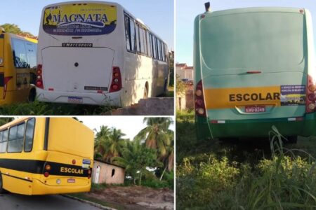 Justiça do Trabalho bloqueia valores de empresa de transporte escolar e limpeza pública em Belmonte