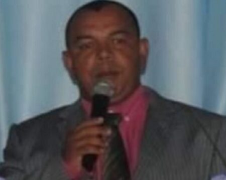 Itamarajuense morre em acidente trágico na BR-101, no norte do Espírito Santo