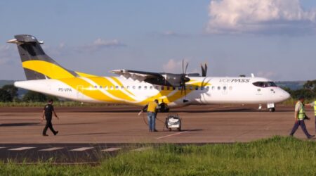 VoePass encerra voos de Salvador para Teixeira de Freitas e outras 5 cidades do interior baiano