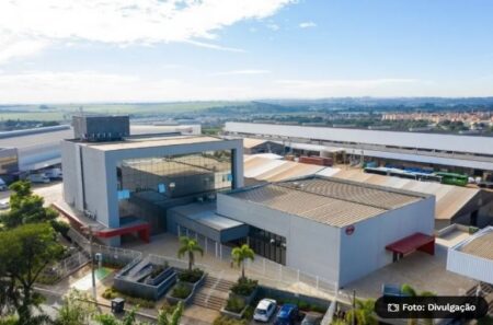 BYD é autorizada oficialmente a iniciar construção de fábrica de veículos elétricos na BA