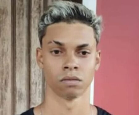 Jovem de 22 anos assassinado a tiros durante festa em Porto Seguro