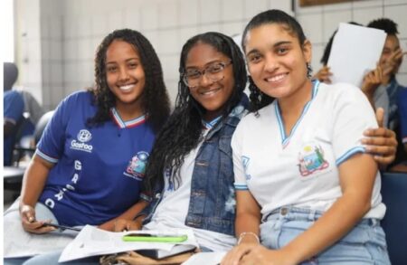 Universidade para Todos abre mais de 19 mil vagas na Bahia em 2024