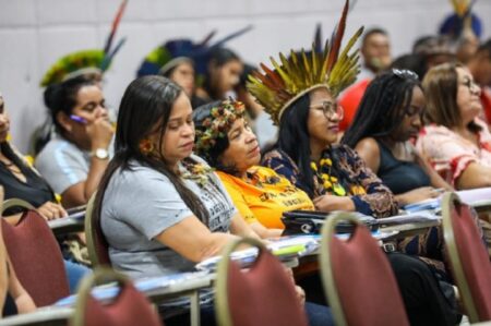 Governo convoca 16 professores aprovados para Educação Indígena na Bahia