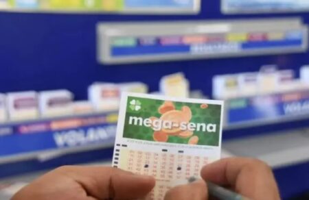 Sem nenhum vencedor, prêmio da Mega-Sena acumula para R$ 12 milhões
