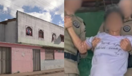 Mulheres são resgatadas de falso centro terapêutico de pastores na Bahia