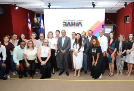Rede Estadual de Ensino da Bahia recebe reforço com a nomeação de 657 educadores
