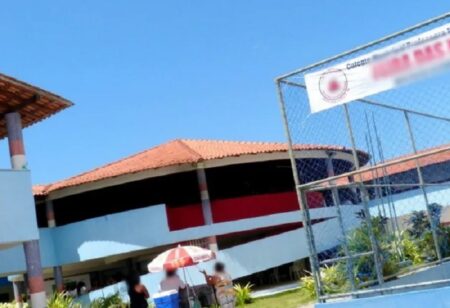 Confronto entre facções leva escola a suspender aulas em Santa Cruz Cabrália
