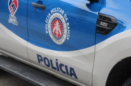 Alcobaça: Garoto de 9 anos vítima de bala perdida recebe atendimento no hospital