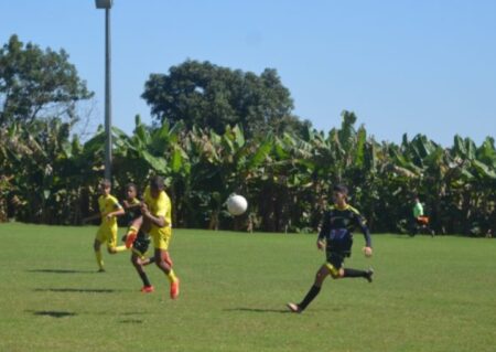 Copa 2 de Julho de Futebol Sub-15 promete emoção nos gramados regionais nesse fim de semana