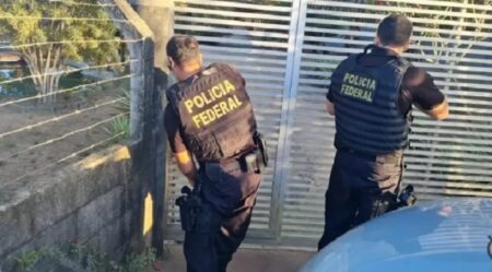 Suspeitos de crimes financeiros são detidos em operação da PF no Extremo Sul da Bahia