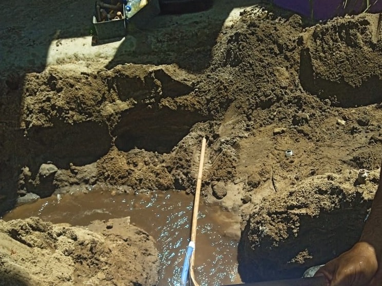 Furto de água para manter piscina de centro esportivo em Arraial D’Ajuda gera prejuízo