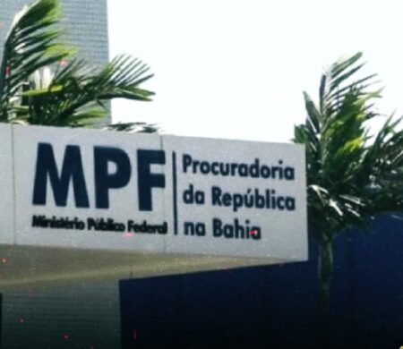 Estudantes de Direito têm oportunidade de estágio no MPF em cinco municípios da Bahia
