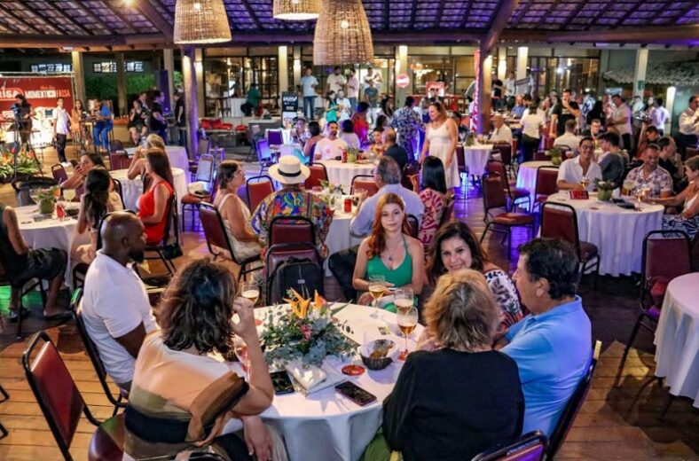 4º Festival Raízes de Porto Seguro celebra gastronomia e brasilidade