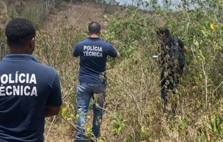 Corpo de homem que estava desaparecido é encontrado pela Guarda Municipal em Itamaraju