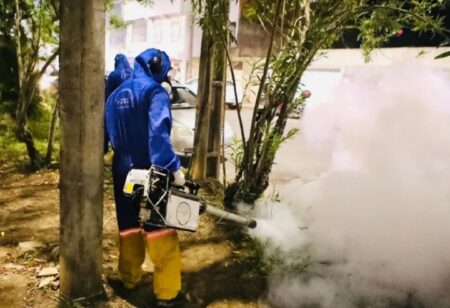 Mortes por dengue na BA chega a 27, reforçando alerta epidemiológico