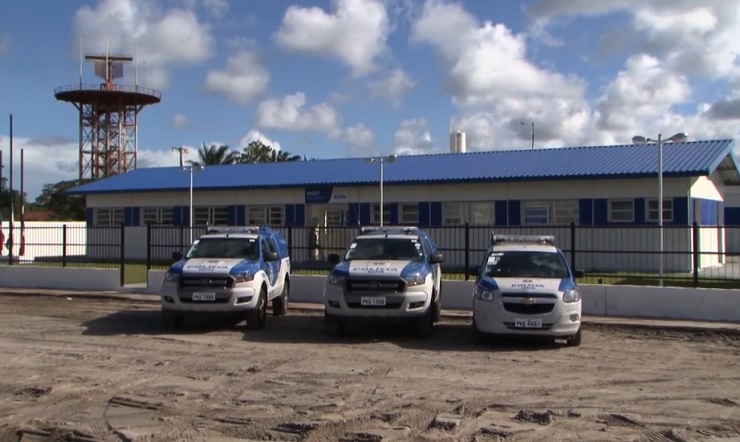 Líder de facção criminosa de alcance nacional é capturado em Porto Seguro durante operação policial