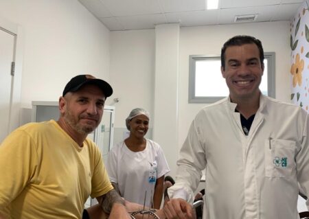 Atendimentos ambulatoriais do Hospital Costa das Baleias ampliam acesso à saúde no Extremo Sul