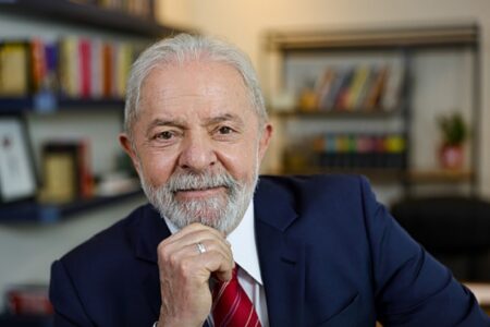 Presidente Lula envia mensagem de solidariedade às vítimas das chuvas no Dia das Mães