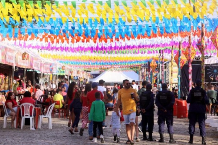 Governo da BA prorroga prazo para inscrições de convênios de apoio às festas juninas nas prefeituras