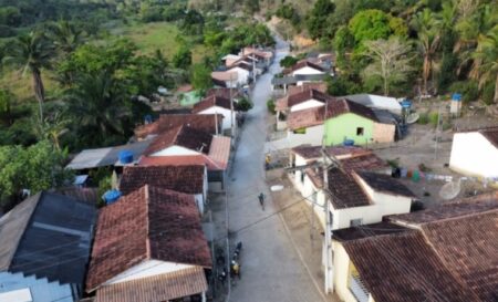 Relatório reconhece Vila Juazeiro como território quilombola no Extremo Sul