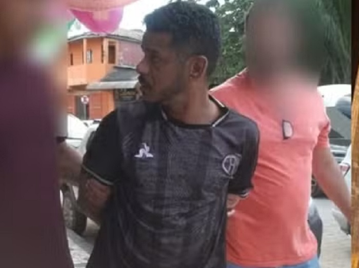 Principal líder de facção criminosa com atuação na Rocinha é detido em Porto Seguro