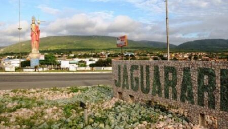 Saiba qual a cidade baiana que registra 88 tremores de terra por dia