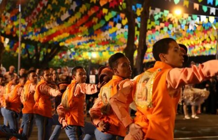 Gestores municipais têm até 6 de junho para prestarem contas dos gastos com festejos juninos