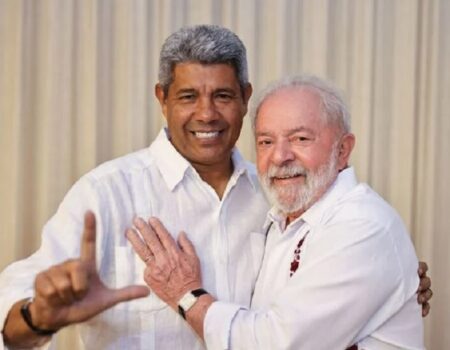 Presidente Lula deve visitar Teixeira de Freitas para inauguração do Hospital Costa das Baleias