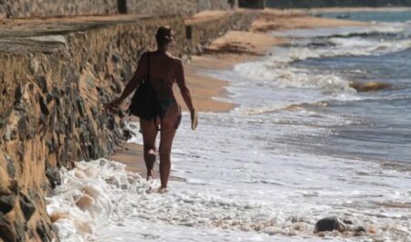 Porto Seguro: Decisão judicial determina demolição de muro irregular em empreendimento turístico