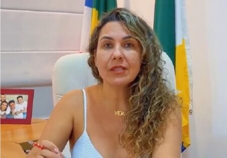 Prefeita de Eunápolis confirma cancelamento do Pedrão em 2024 por falta de recursos