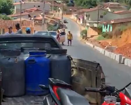 Homem morre após colidir moto contra poste no distrito de São João da Prata