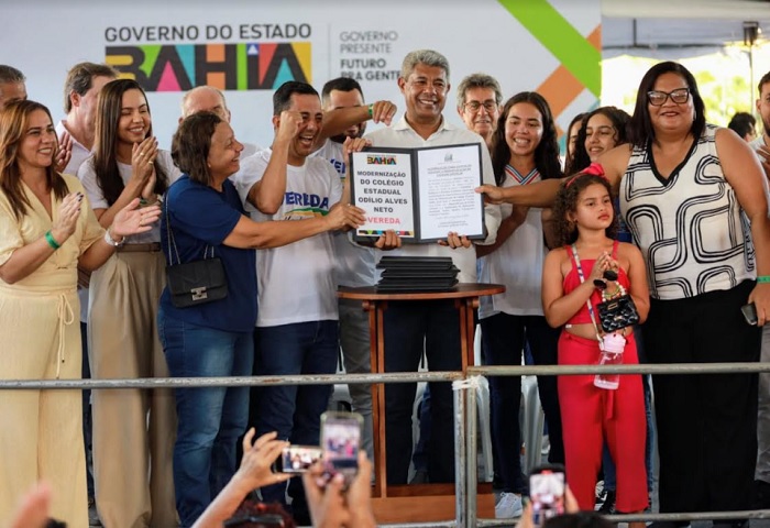 Produção de farinha de mandioca impulsionará economia de Vereda com injeção de R$ 4 milhões anuais