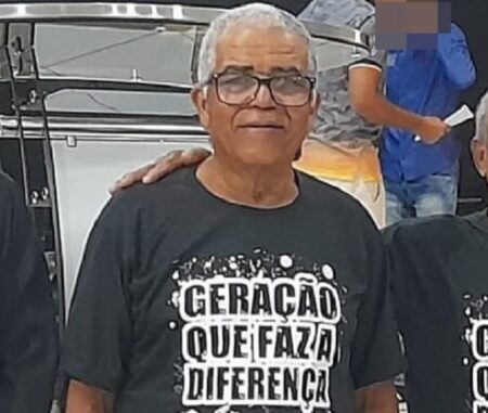 Corpo de pescador desaparecido é encontrado no Rio Buranhém