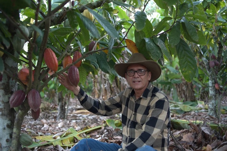 Paulo Fernandes: um exemplo de sucesso no agronegócio com o apoio do cooperativismo