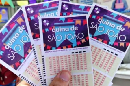 Porto Seguro, Ilhéus e outras 47 cidades baianas faturam prêmios na Quina de São João