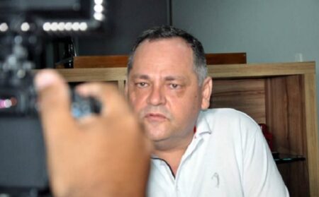 Ex-prefeito de Eunápolis tem candidatura ameaçada após juiz negar pedido de liminar
