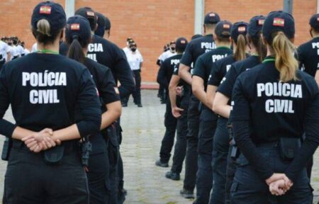 Mais 255 aprovados no Concurso da Polícia Civil da BA são convocados para nomeação